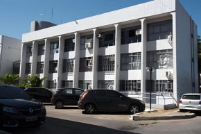 Apartamento Tecnológico na Asa Sul